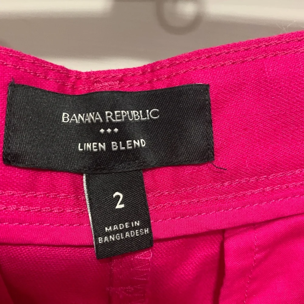 Banana Republic nwot chic